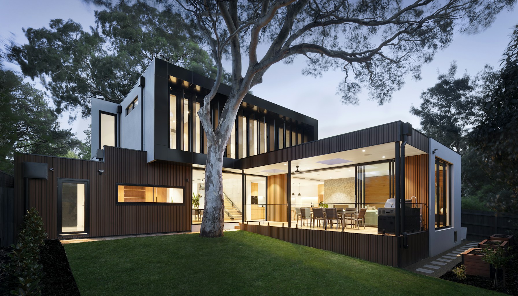Luxury Construction Lead Generation - Predictive LEO Method